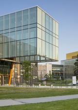 Schulich School of Engineering