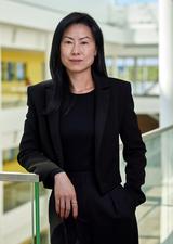 Jane Gao