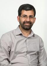 Dr. Amir Sanati Nezhad