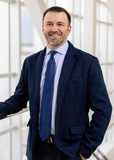 Dr. Michael Kallos, PhD