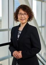 Dr. Qiao Sun, PhD