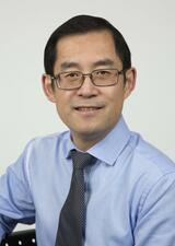 Frank Cheng