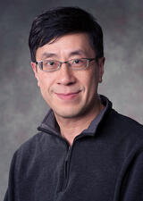 Dr. Henry Leung