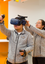 AR/VR