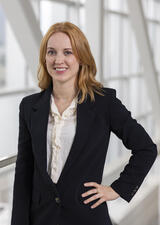 Dr. Erika Janitz