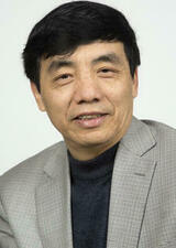 Dr. Zhangxing (John) Chen