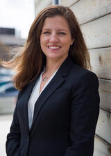  Dr. Joule Bergerson