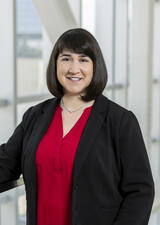 Dr. Emily Marasco, PhD