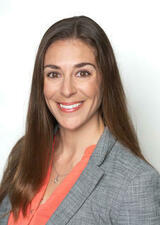 Dr. Koren Roach