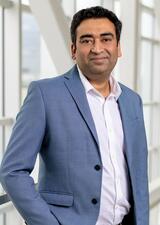 Dr. Mayank Sabharwal