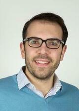 Headshot of Giovanniantonio Natale