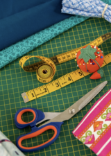 Embroidery