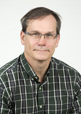 Dr. Harvey Yarranton