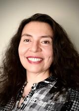 Cecilia Herbas Andre