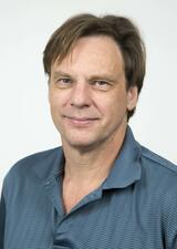 Dr. Jeffrey Pieper, PhD