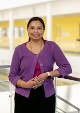 Vaishnavi Sadagopan