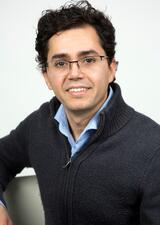 Dr. Hector De la Hoz Siegler, PhD