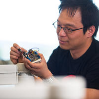 Steve Liang