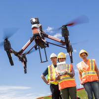 Unmanned Aerial Vehicle