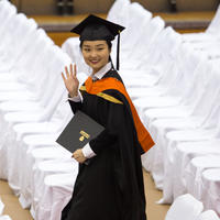 Are you ready to graduate?