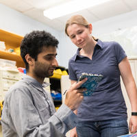 Auroral Imaging Group