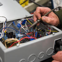 Electrical and Computer Engineering