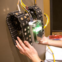 Capstone Design Fair