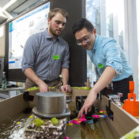 Capstone design project