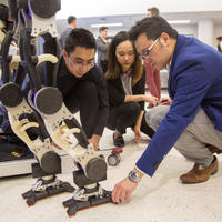 Capstone Design Fair