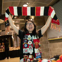 Diversity Champions in Engineering Award