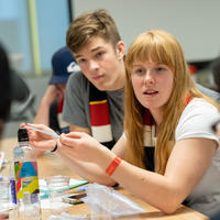 Engineering Leadership Program