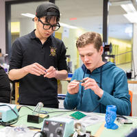 Schulich Maker Multiplex