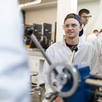 Energy engineering