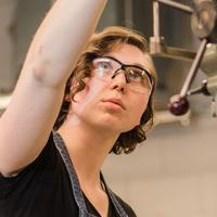 Emily Dawson, Mechanical Engineer