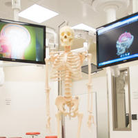 Advanced biomedical imaging