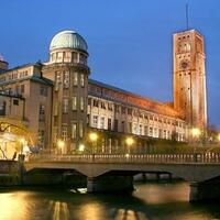 Deutches Museum (Munich, Germany)