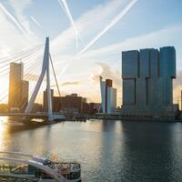 Rotterdam