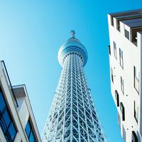 Tokyo Skytree