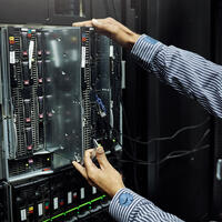 Hardware, software and systems security