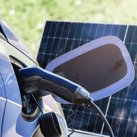 Electrical energy systems
