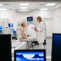 Biomedical technology