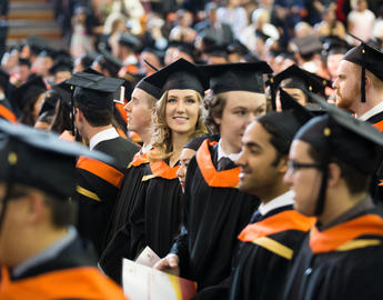 Certificate in Engineering Leadership