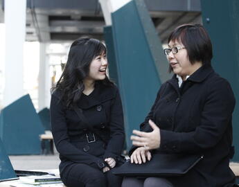 mentoring