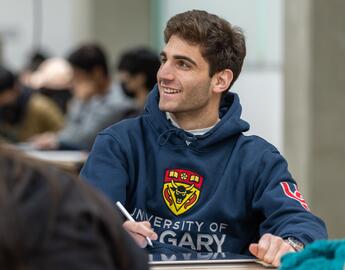 Engineering student