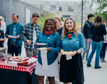 2023 Stampede Breakfast