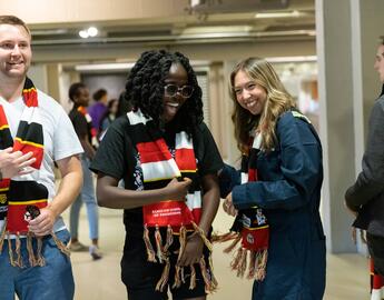 Diversity Champions in Engineering Award