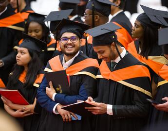 Schulich Convocation