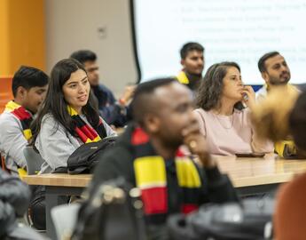Schulich MEng Orientation